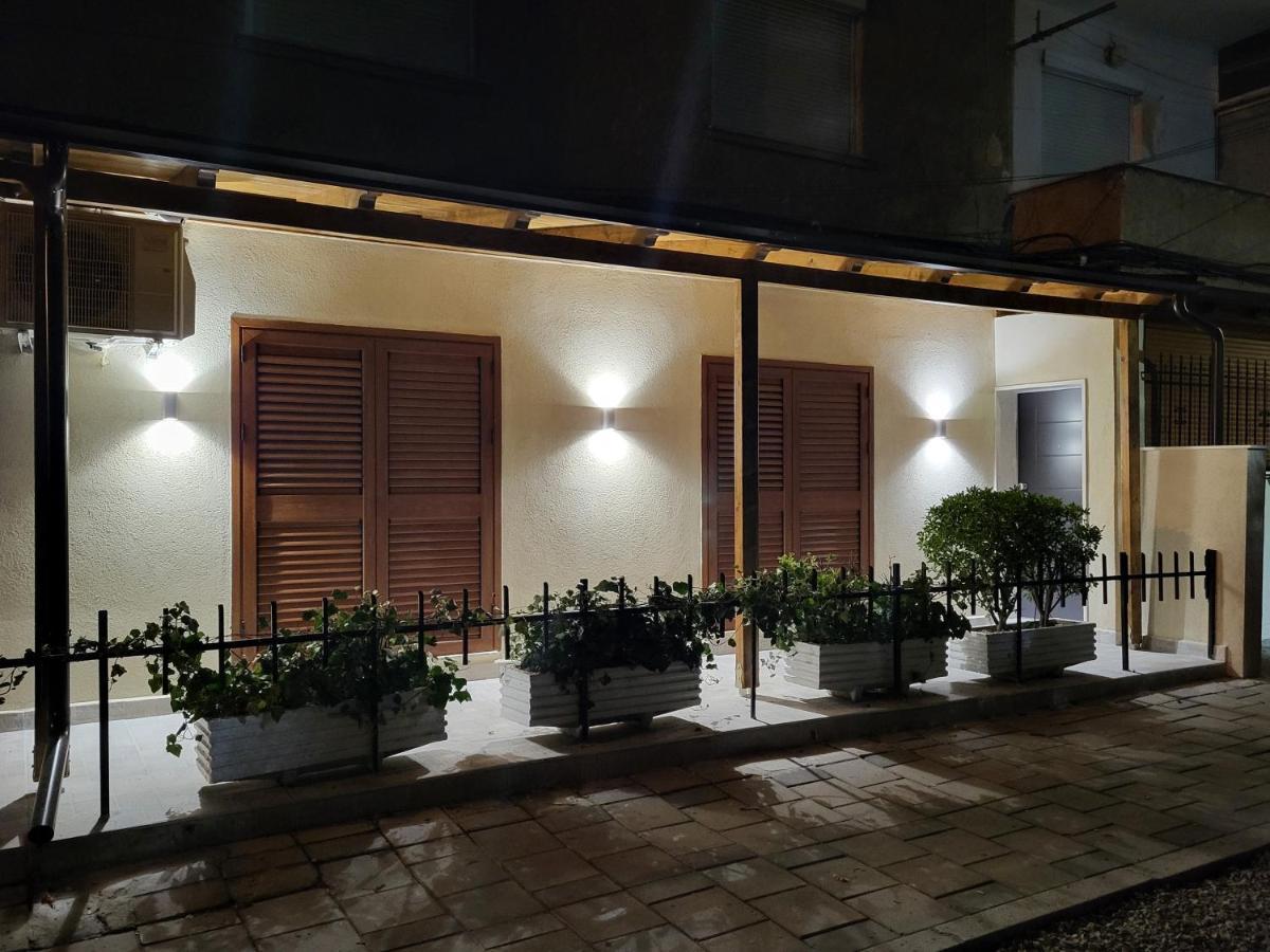 Pietro Guesthouse 2 Tirana Exterior foto